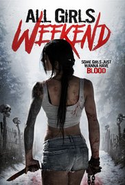 Watch Free All Girls Weekend (2016)