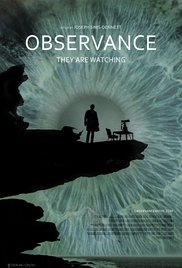 Watch Free Observance (2015)