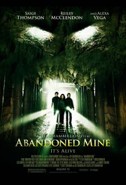 Watch Free The Mine (2012)