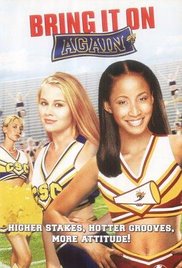 Watch Full Movie :Bring It on Again 2004