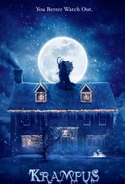 Watch Free Krampus (2015)