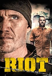 Watch Free Riot (2015)