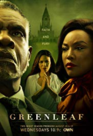 Watch Full Movie :Greenleaf (2016)