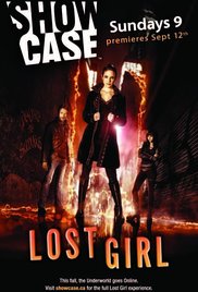 Watch Full Movie :Lost Girl (20102016)