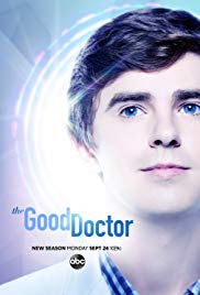 Watch Free The Good Doctor (2017)